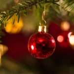 Weihnachtsgottesdienst mit der Sonntagsschule