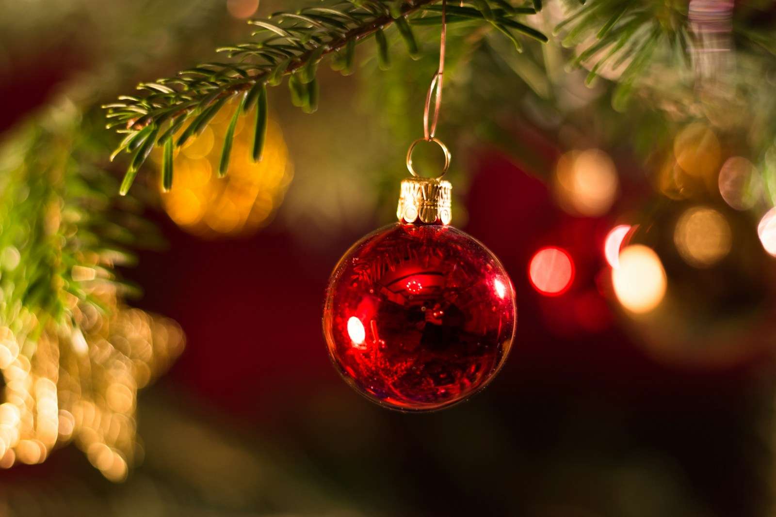 Weihnachtsgottesdienst mit der Sonntagsschule
