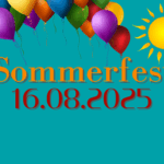 Sommerfest