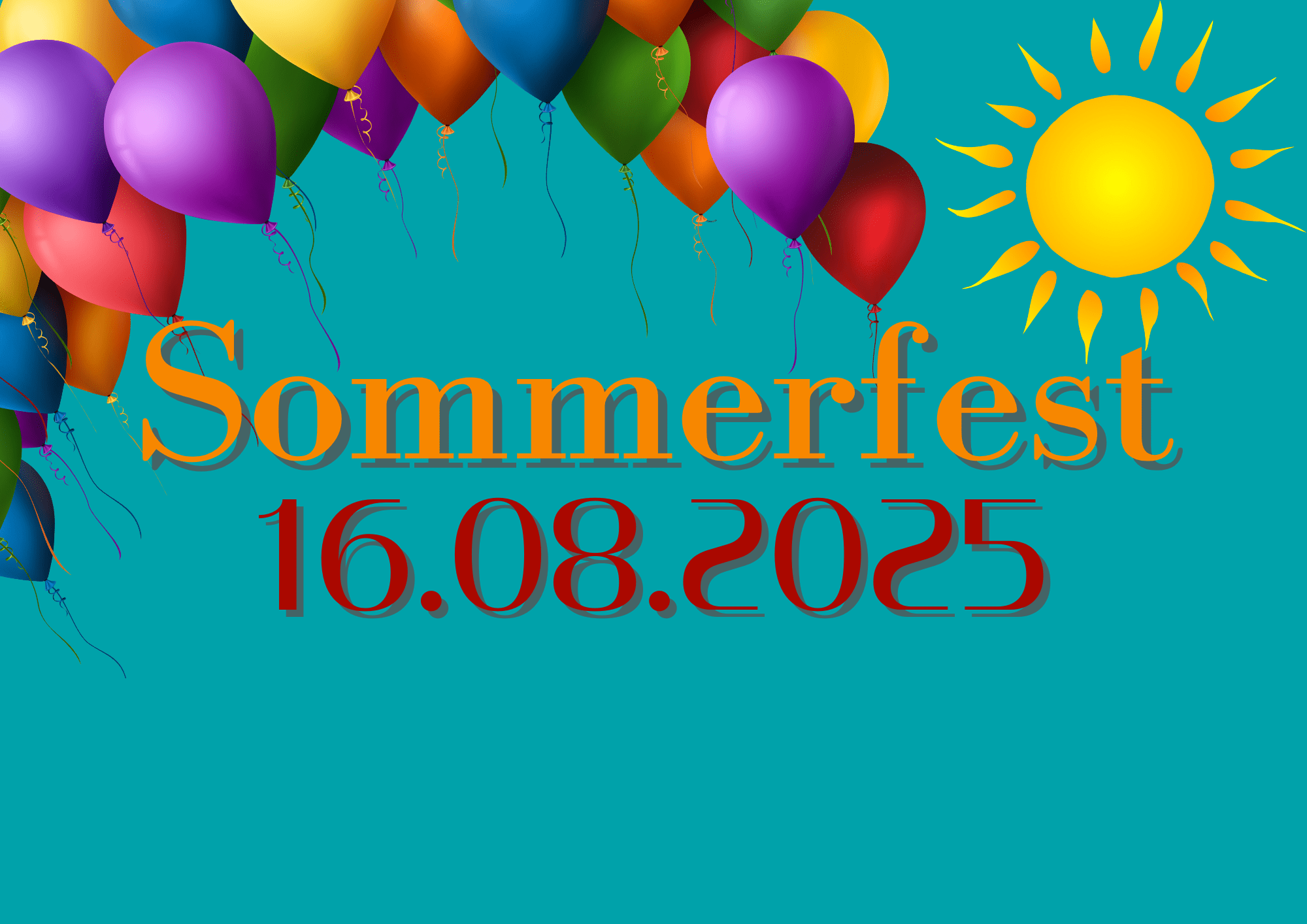 Sommerfest